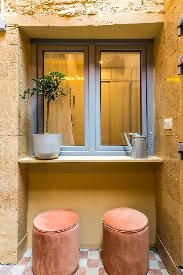 Beautiful Appartment In The Heart Of Antwerpen Apartment