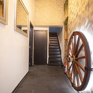  Apartment Luxury Suites Royal