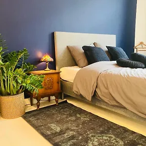 Suikernest Apartment
