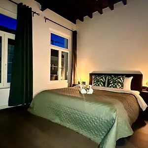 Luxury Princess By Rikas Apartment