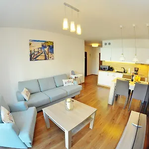 Apartamentyprzymorzu Solna 201 - W Centrum Blisko Morza , Kolberg Polen
