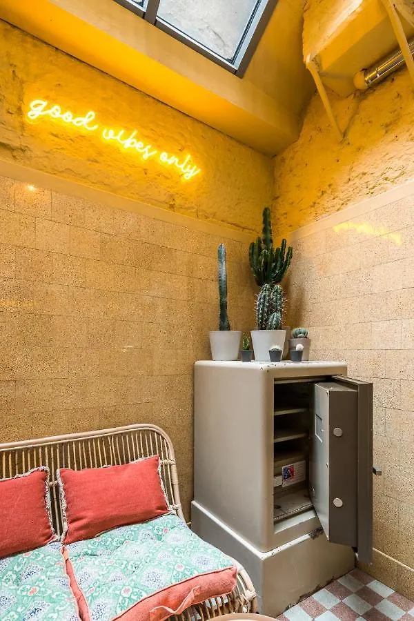 Lejlighed Beautiful Appartment In The Heart Of Antwerpen Belgien